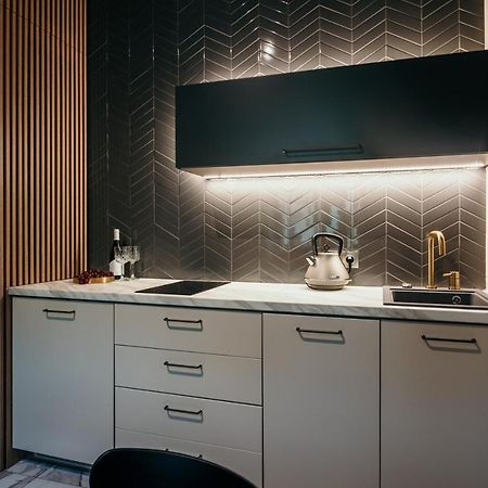Apartamenty Male Garbary Торунь Екстер'єр фото