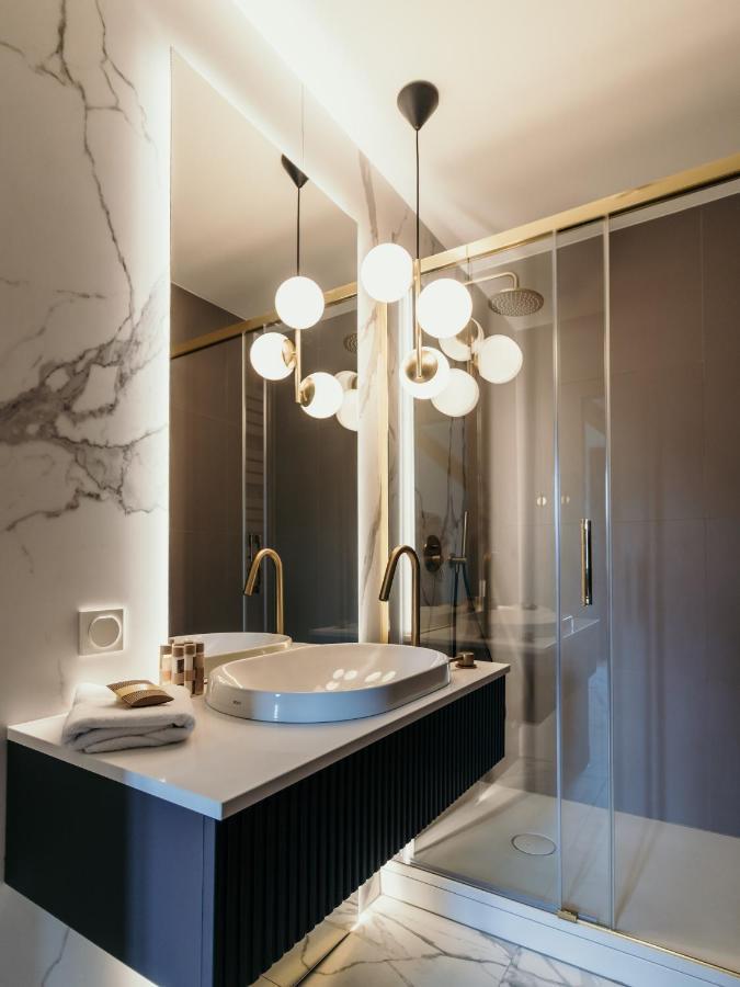 Apartamenty Male Garbary Торунь Екстер'єр фото