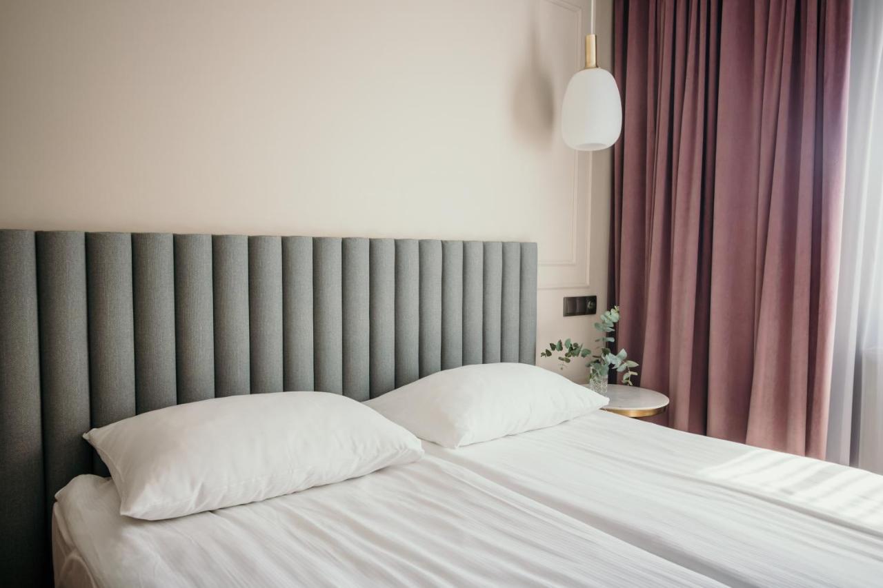 Apartamenty Male Garbary Торунь Екстер'єр фото