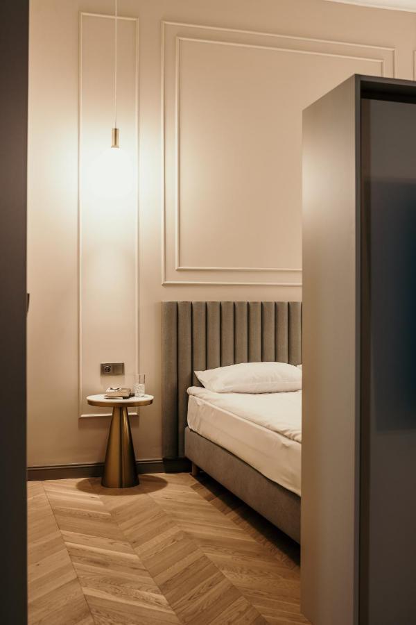 Apartamenty Male Garbary Торунь Екстер'єр фото