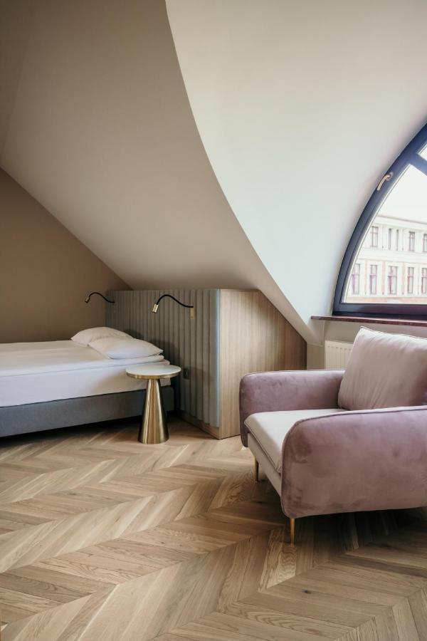 Apartamenty Male Garbary Торунь Екстер'єр фото